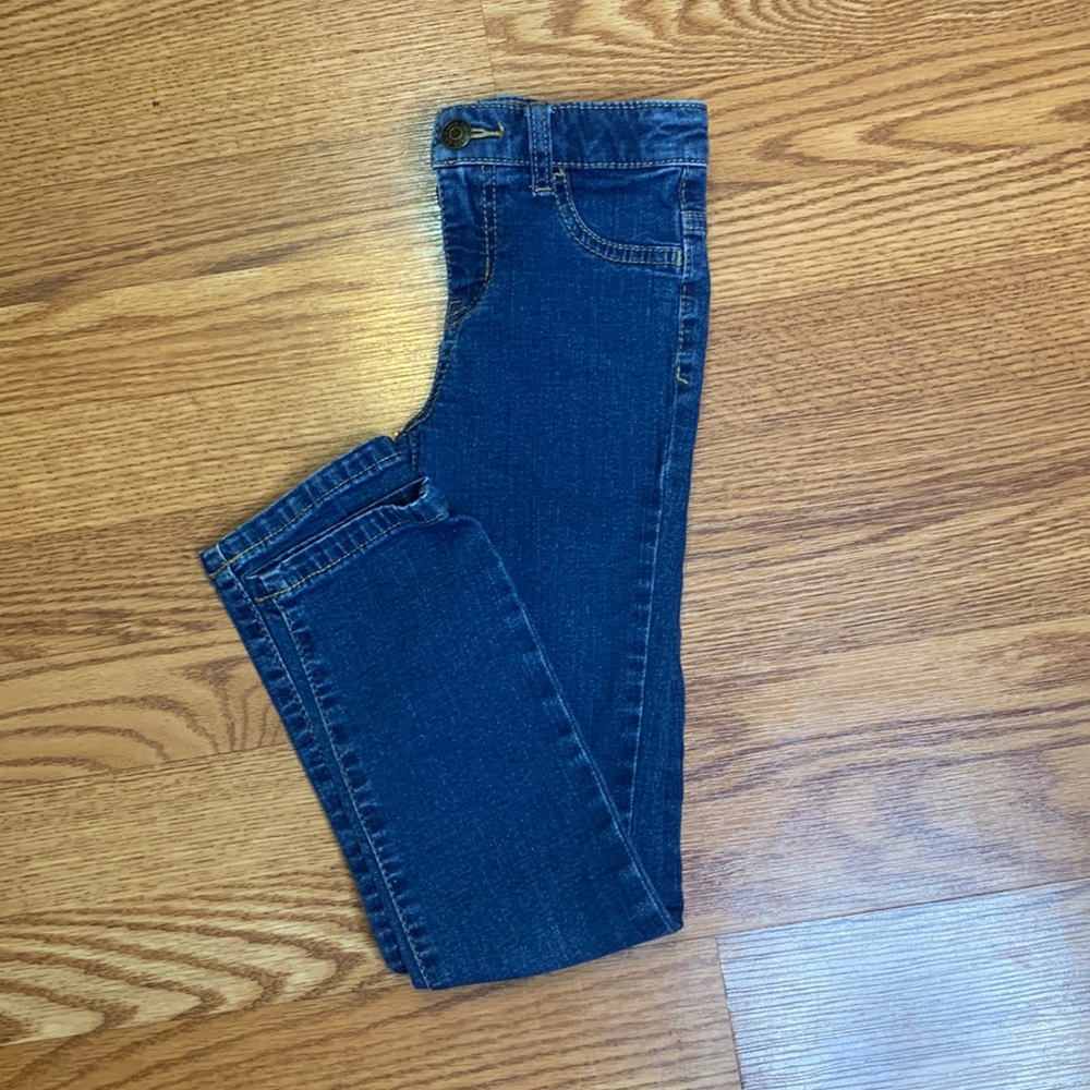 Girls 6X Cat & Jack Jeans